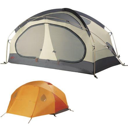 Marmot Swallow 2-Person 3-Season Tent - Hike & Camp