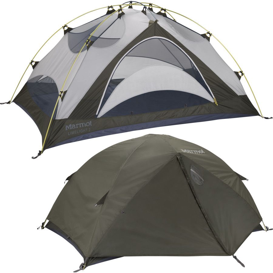 新品！MARMOT　Limelight 2-Person Tent 211348_1.jpg