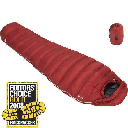 Marmot atom sleeping bag on sale