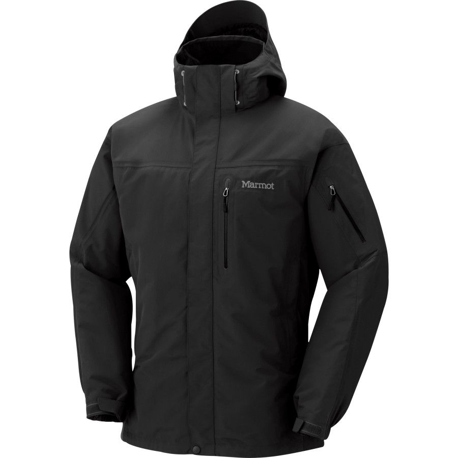 Marmot Tamarack スキー ジャケット（メンズMサイズ・海外サイズ） Marmot Tamarack スキー ジャケット（メンズMサイズ・海外サイズ