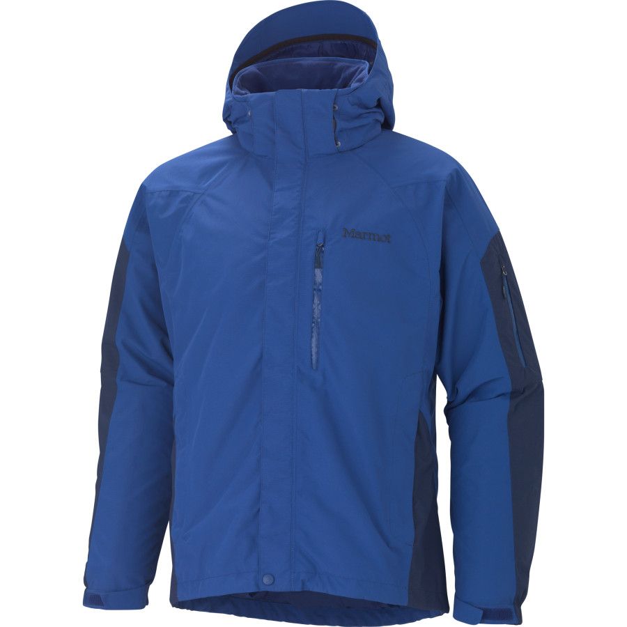 Marmot Tamarack スキー ジャケット（メンズMサイズ・海外サイズ）