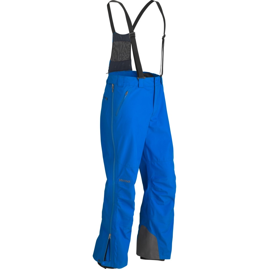 Marmot Spire Pant Men's - Insulated Ski Pants | Backcountry.com