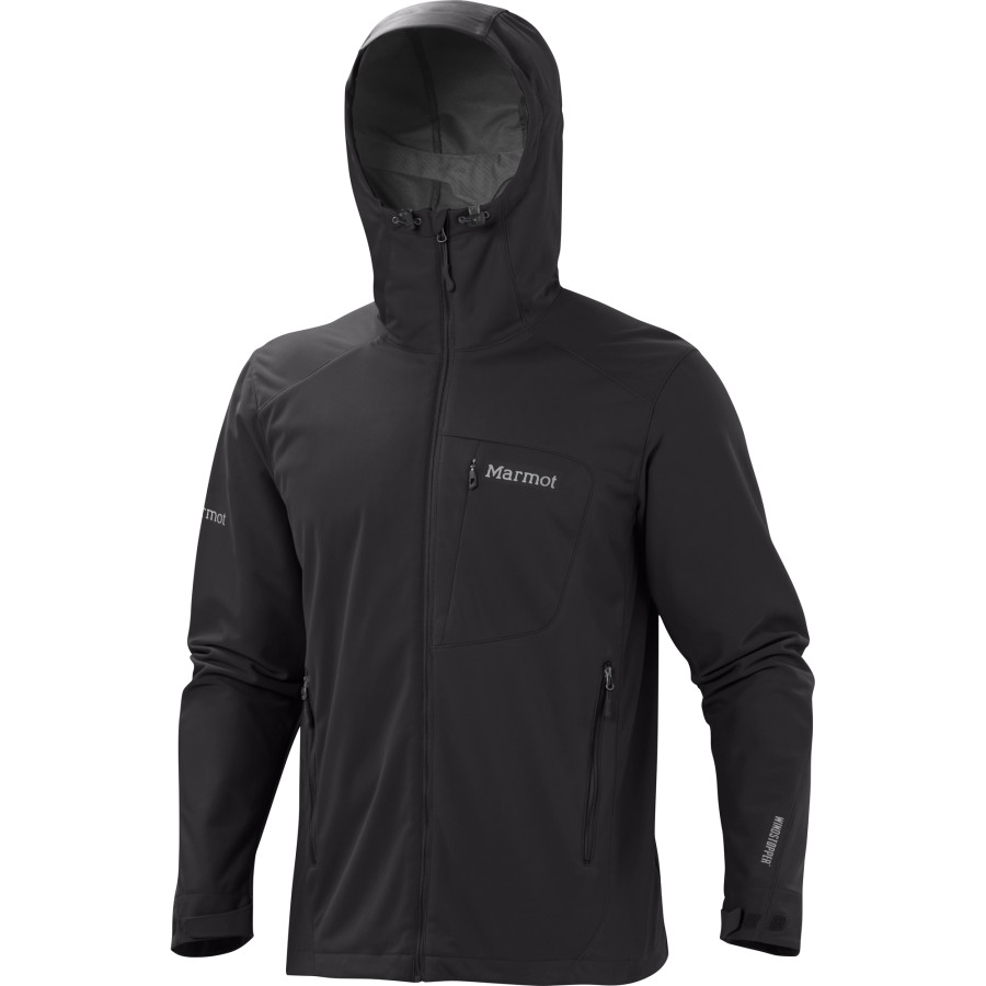 Marmot ROM Softshell Jacket - Men's - Clothing