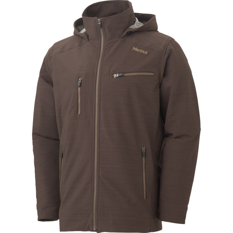 Marmot E Line Softshell Jacket - Men's - Clothing