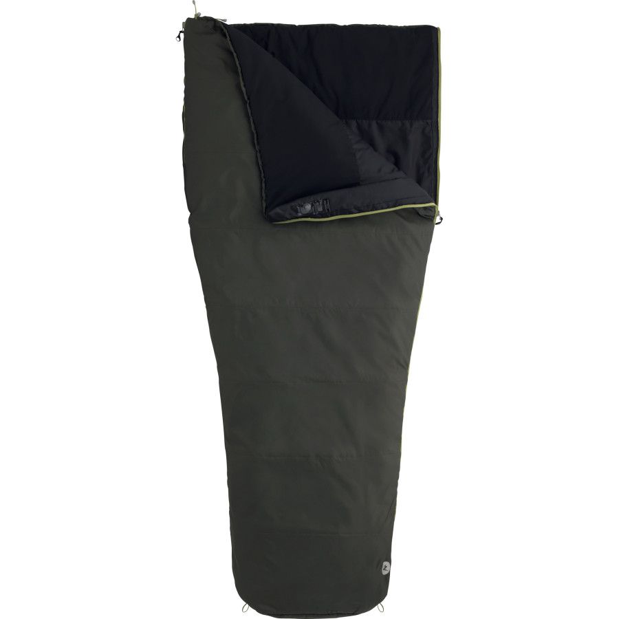 Marmot Mavericks 40Semi Rec Sleeping Bag - Kids — CampSaver