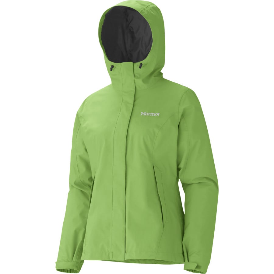 Marmot Storm Shield Jacket - Women's | Backcountry.com