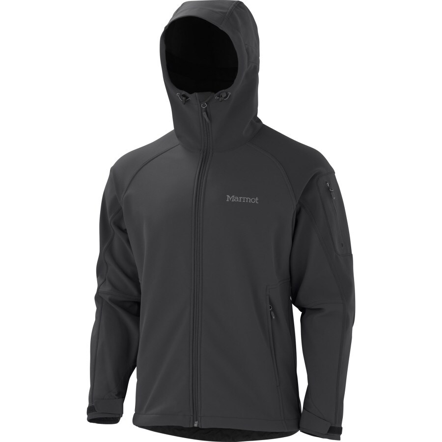 Marmot Super Gravity Jacket - Men's | Backcountry.com