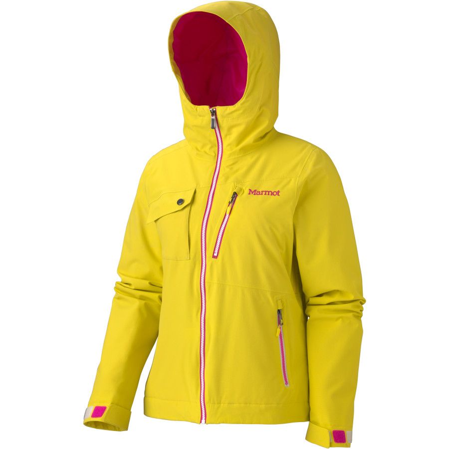 Marmot Free Skier Jacket - Women's - Clothing