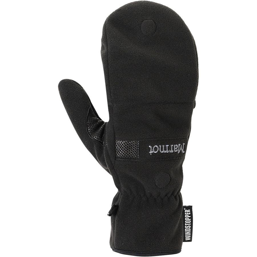 Marmot WindStopper Convertible Glove - Accessories