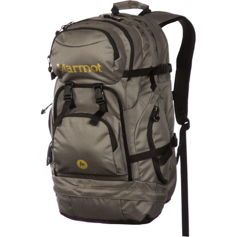 Marmot Granite Daypack Accessories
