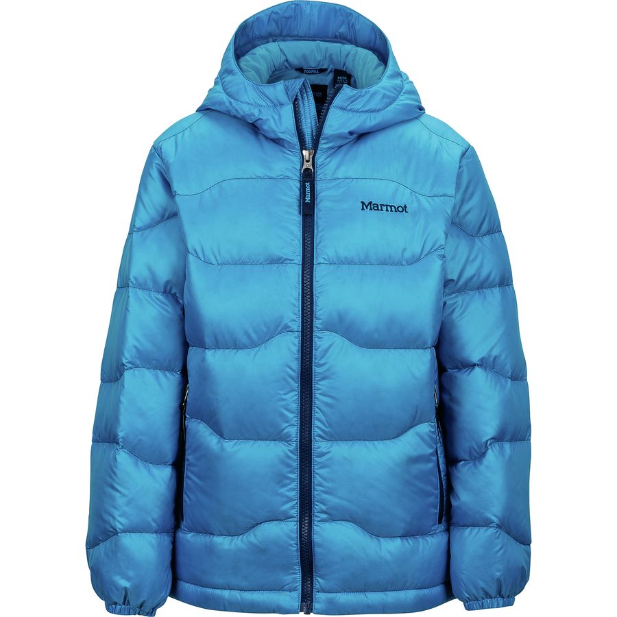Marmot Ama Dablam Jacket Boys Kids
