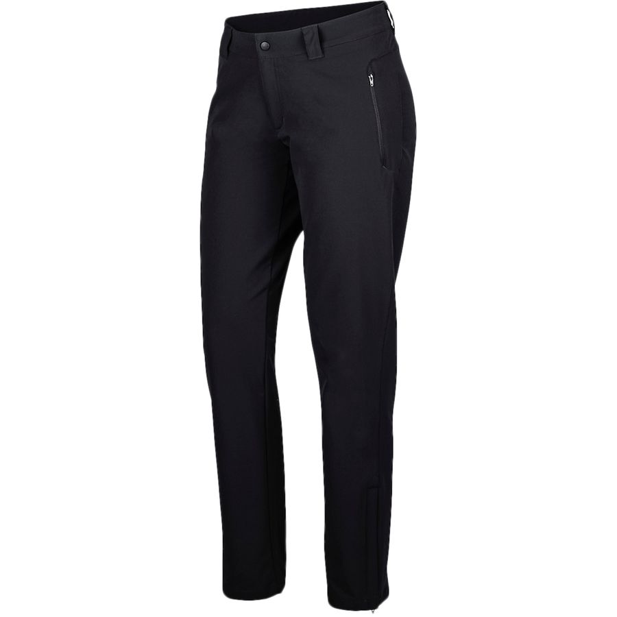 womens softshell walking trousers