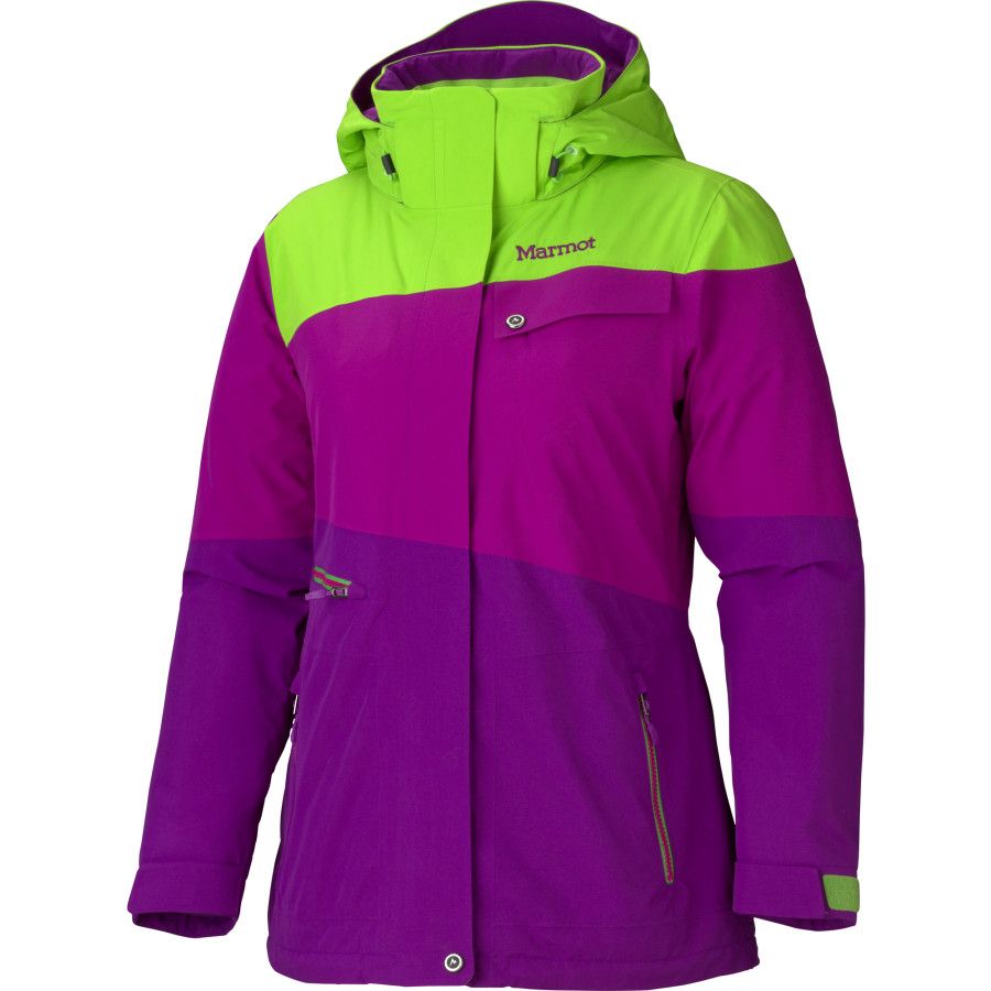 Marmot Moonshot Jacket - Women's - Clothing