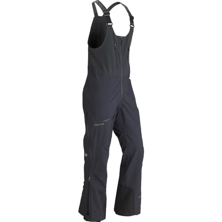 Marmot alpinist best sale bib