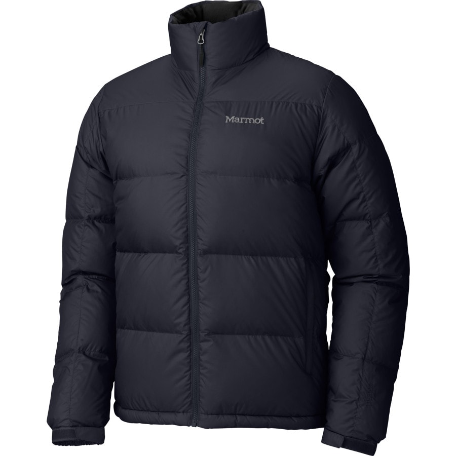 Marmot DOWN SWEATER JACKET-