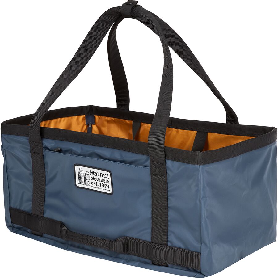 Marmot Camp Hauler Small Bag Travel