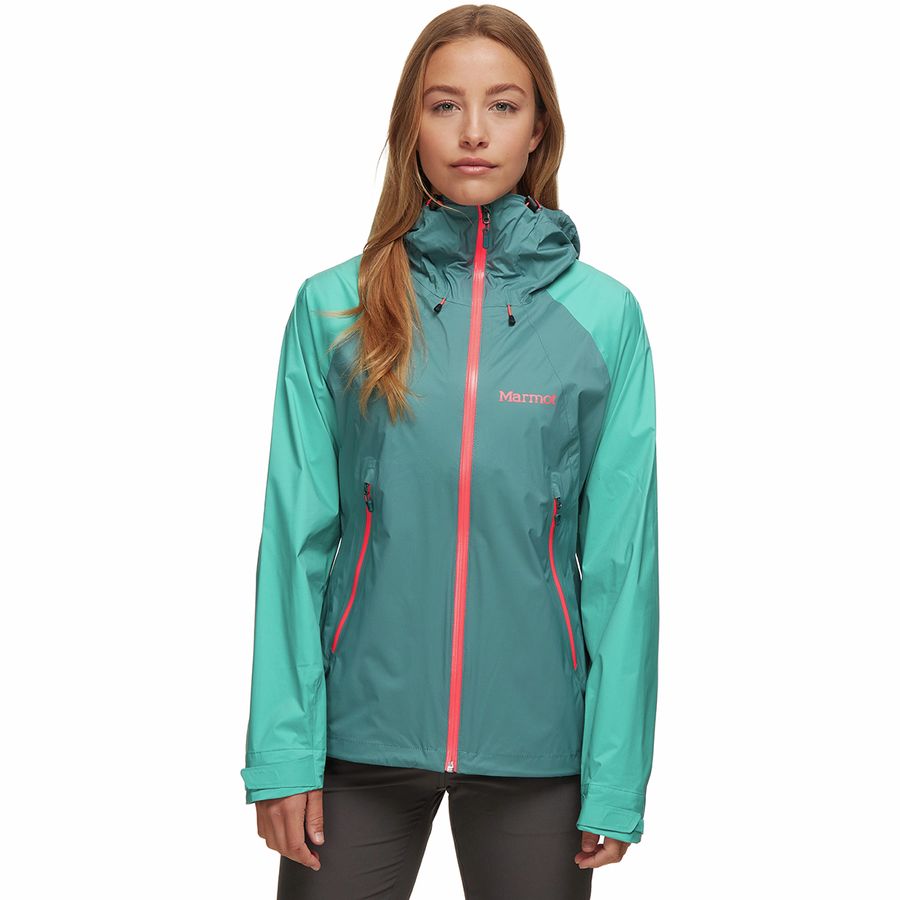 Marmot eldor deals jacket