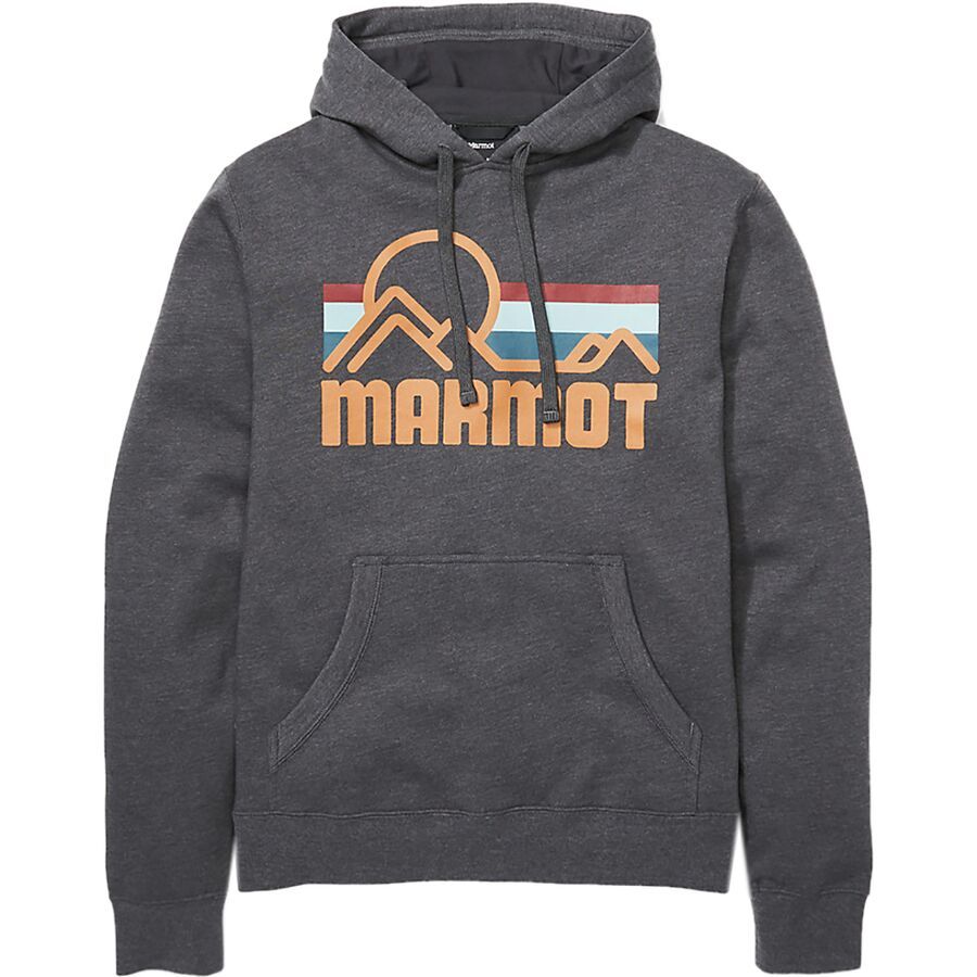marmot sweater