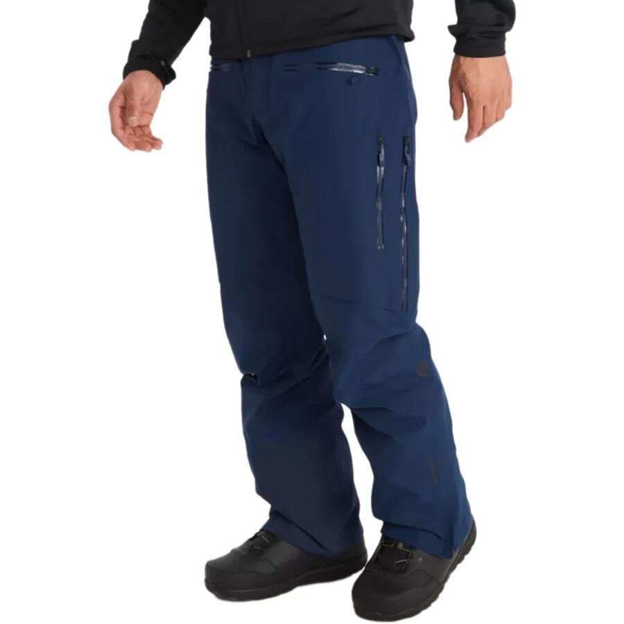 Marmot Freerider Pant - Men's - Clothing