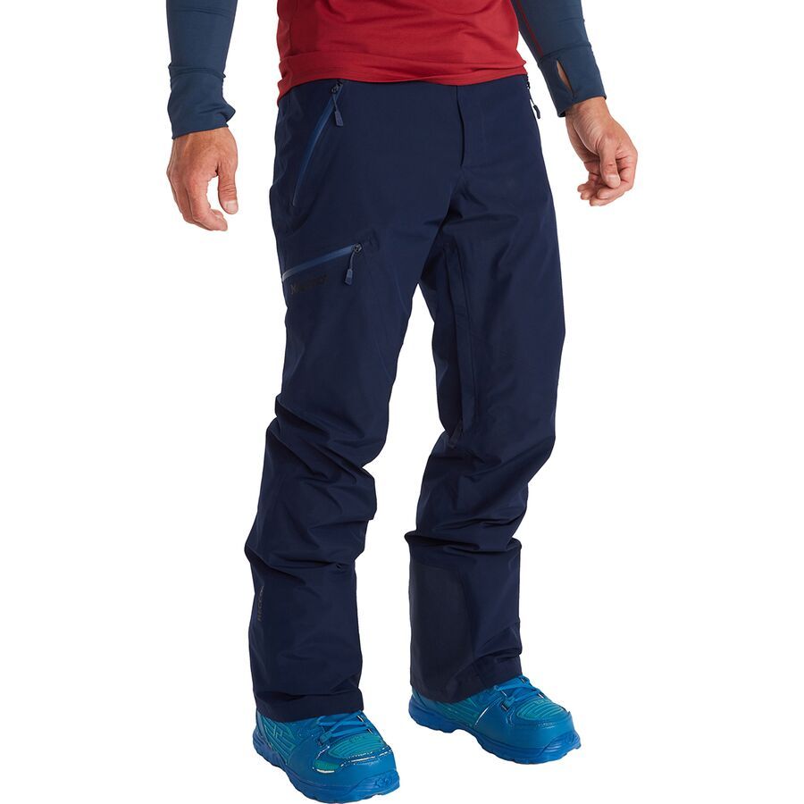 Marmot Lightray Pant - Men's - Clothing