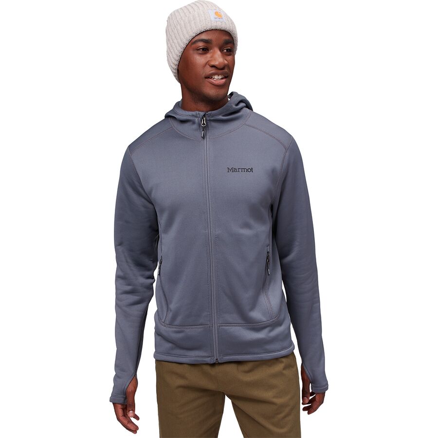 marmot hooded fleece, major sale 77 