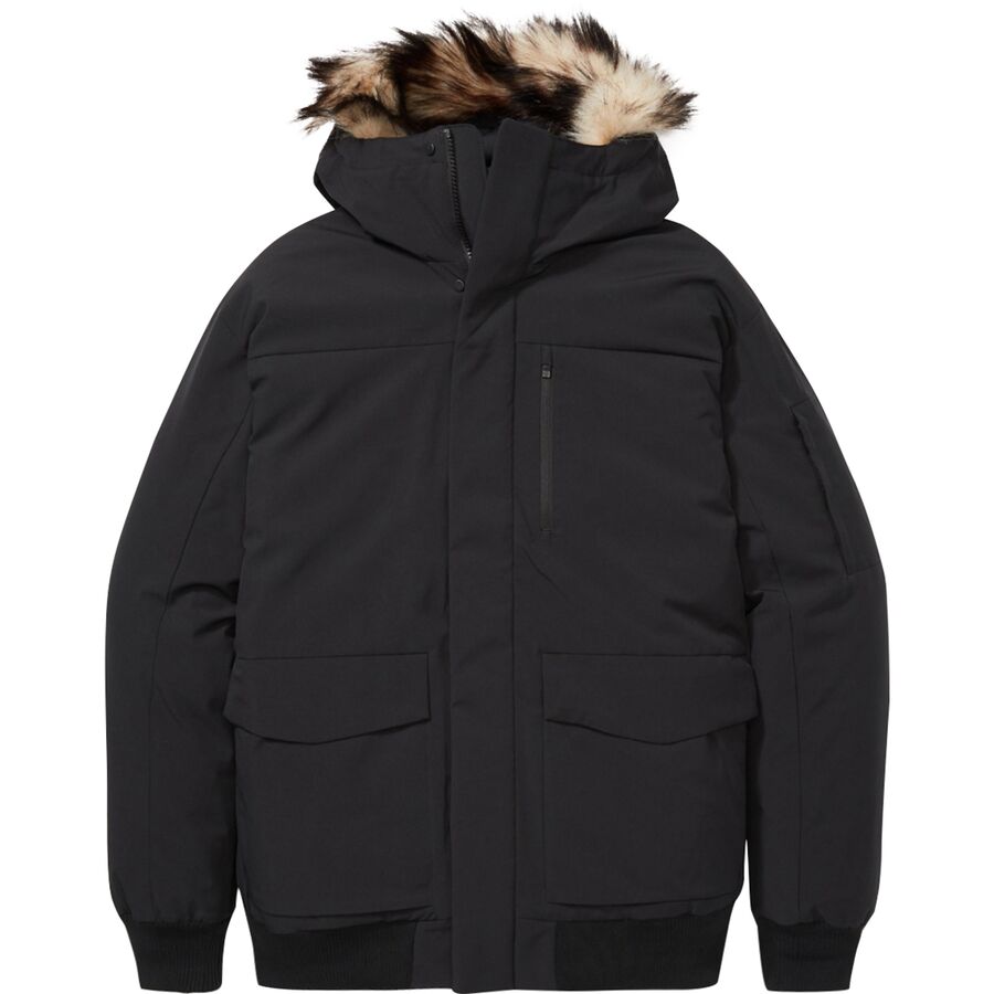 Marmot Stonehaven II Jacket - Men's 