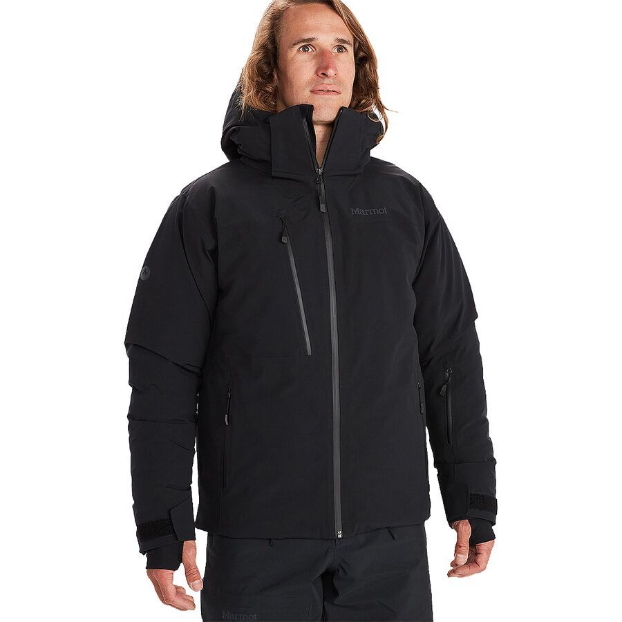 Marmot Warmcube Kaprun Jacket - Men's - Clothing
