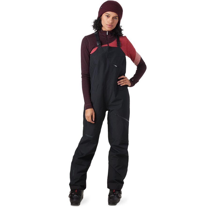 Marmot Women's Ski Pants \u0026 Bibs 
