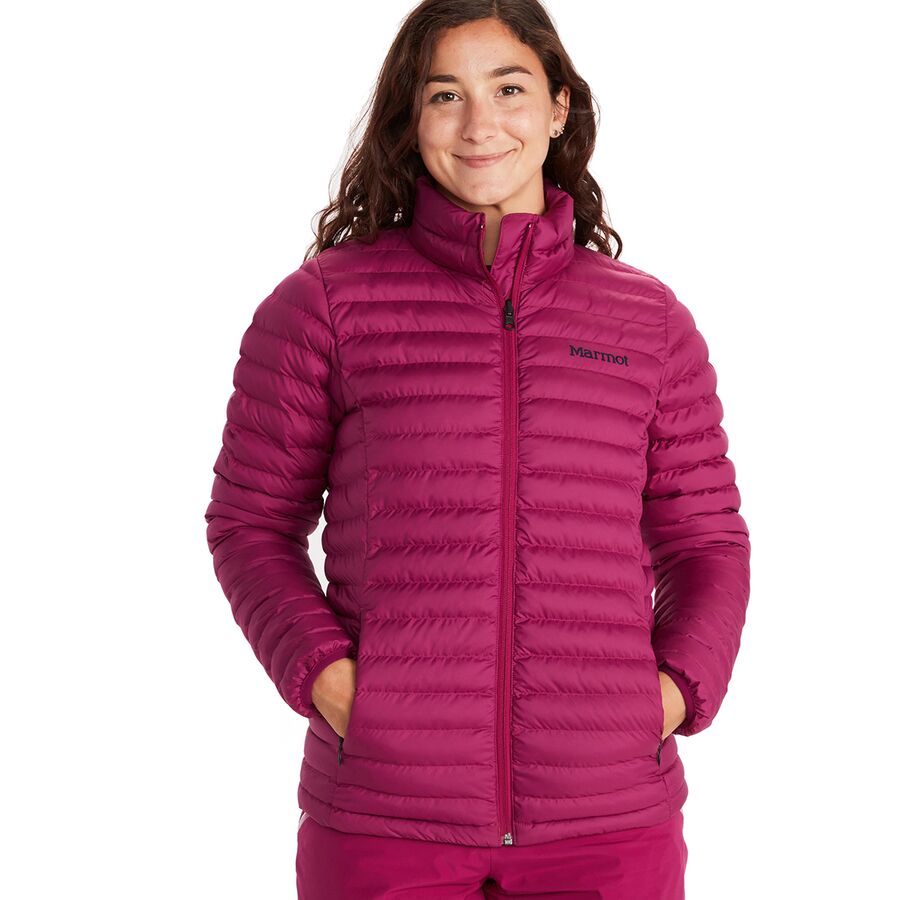 marmot west side component