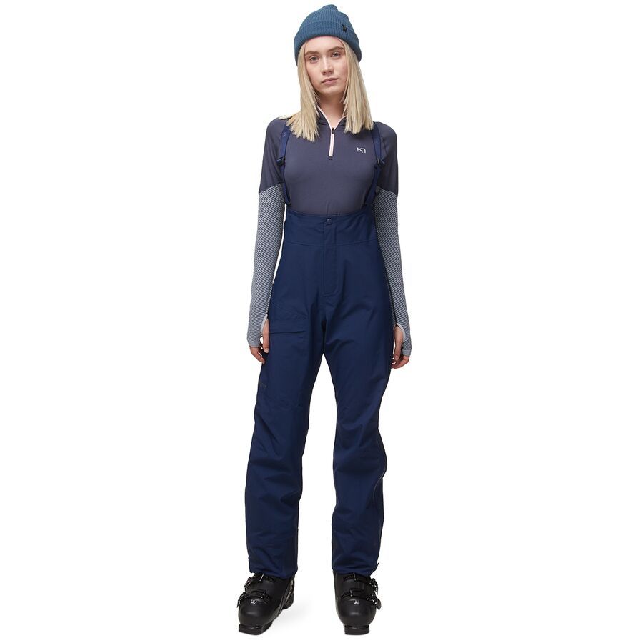 Marmot Huntley Bib Pants LサイズGore-tex Marmot Huntley Bib Pant - Men's - Clothing