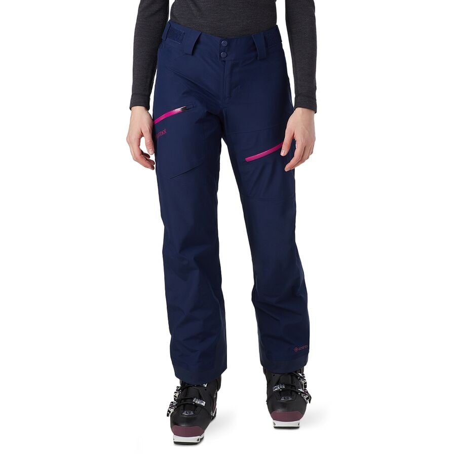 Marmot JM Pro Pant Women s Clothing