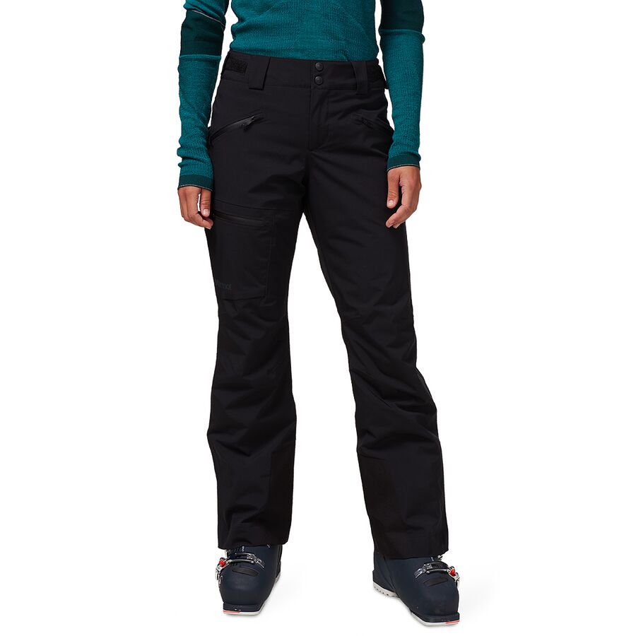 Marmot Women's Ski Pants \u0026 Bibs 
