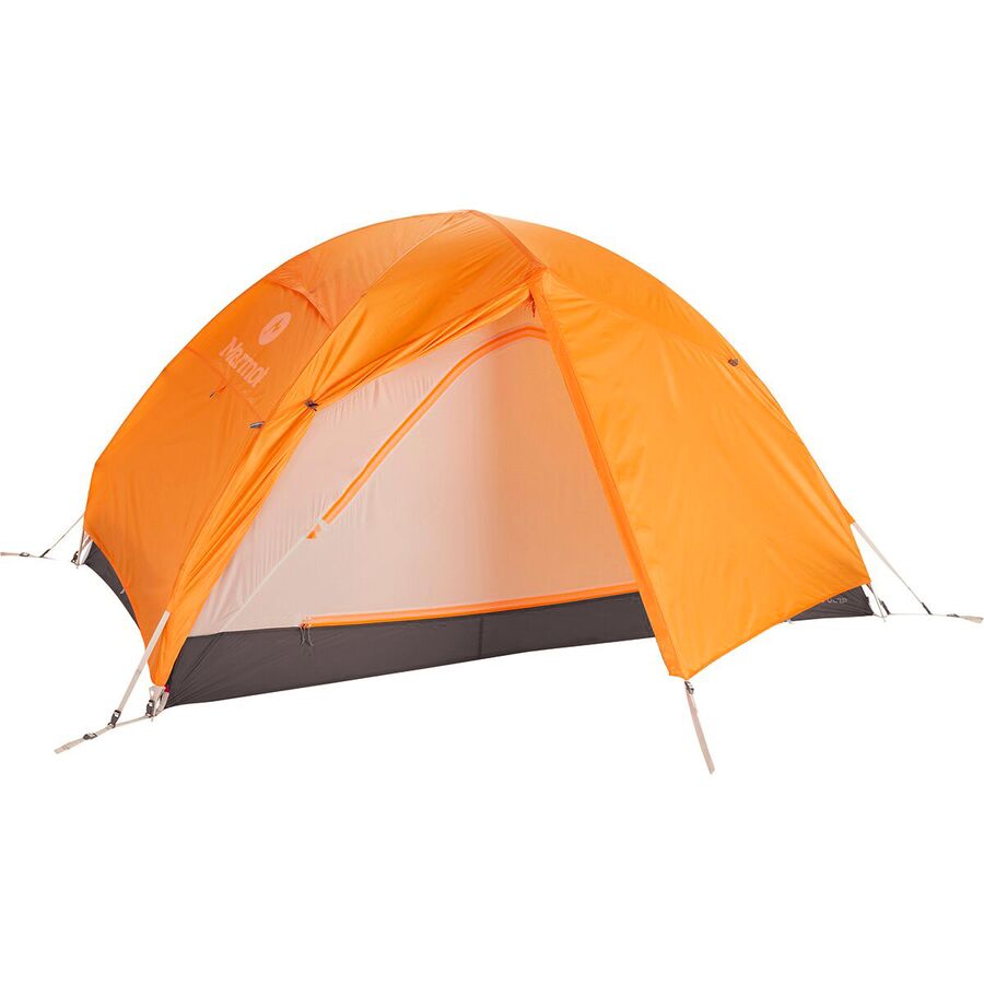 Marmot fortress online