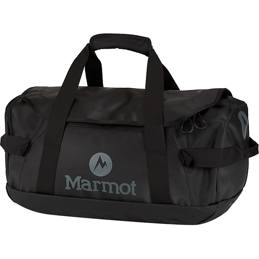 【アジさま専用】Marmot Long Hauler S 35L Bag Marmot Long Hauler Small 35L Duffel Bag - Accessories