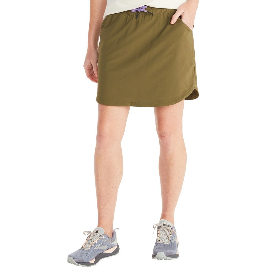 Marmot Women's Shorts | Backcountry.com