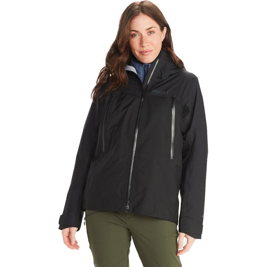 Marmot ladies deals peak jacket
