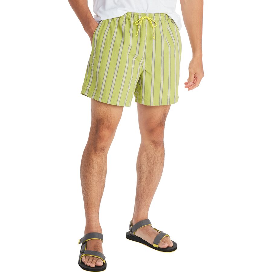 Mojo fishing shorts size 40 inseam 10 gray Nylon men's