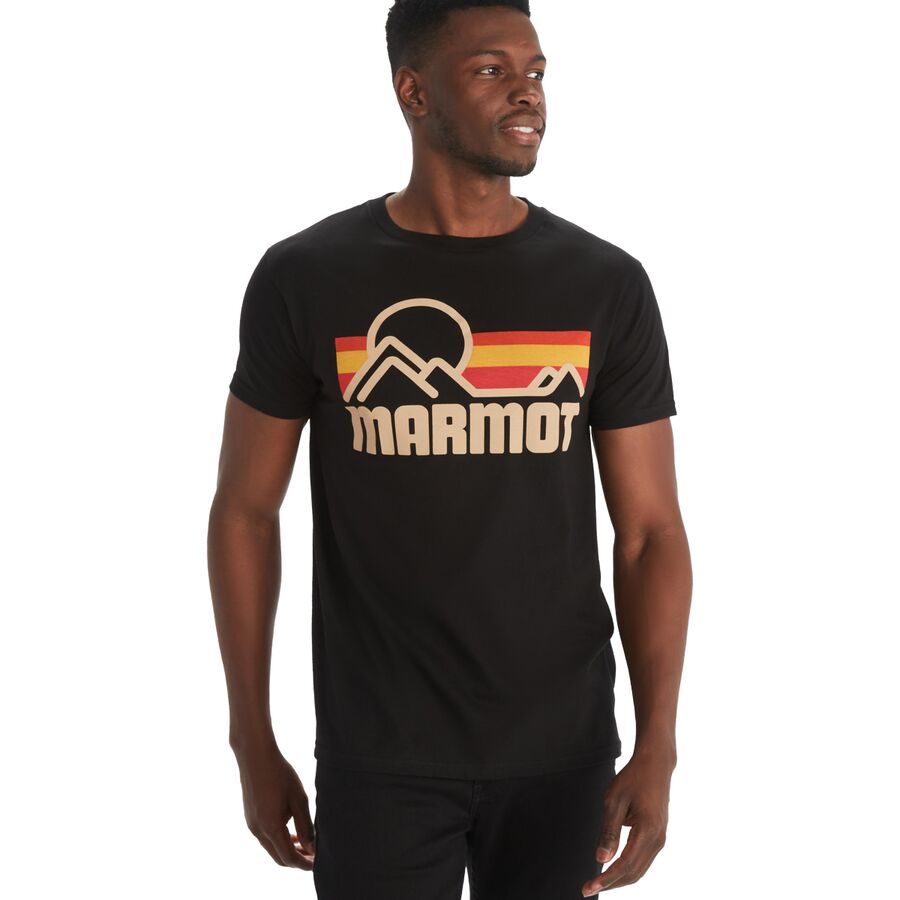Marmot Coastal T-Shirt - Men's - Clothing