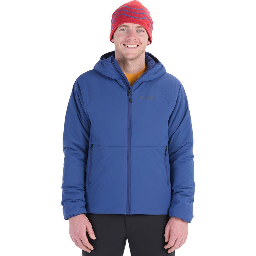 Marmot Outdoor Marmot Men's Air Lite Jacket Mens Minimalist