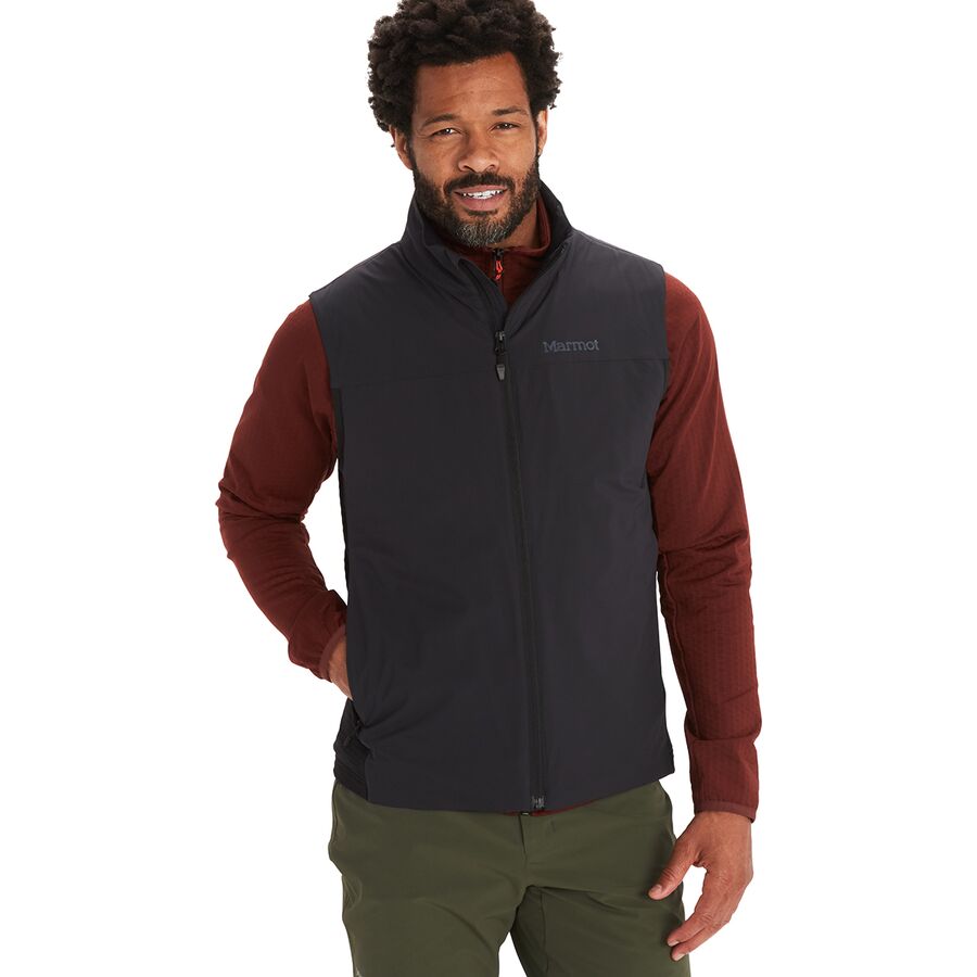 Marmot vest mens clearance