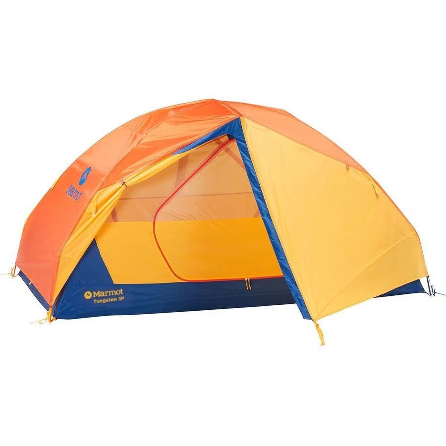 Marmot Eclipse Tent Marmot Eclipse 3P Tent Review Gear Institute
