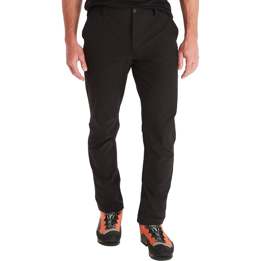 Marmot pro hotsell tour softshell pant