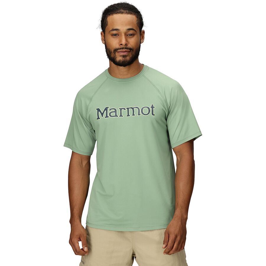 Marmot Windridge Graphic Shirt - Men's - Clothing