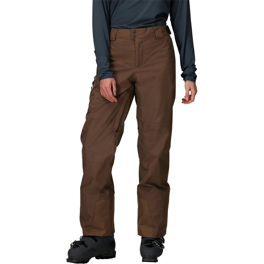 スノーボード Marmot Lightray GTX Pants M size Marmot Lightray GORE-TEX Pant - Women's - Clothing