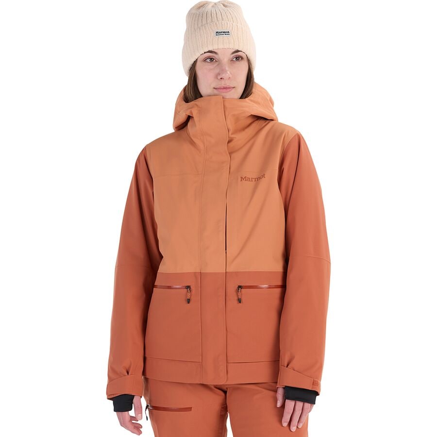 Marmot asilomar jacket online