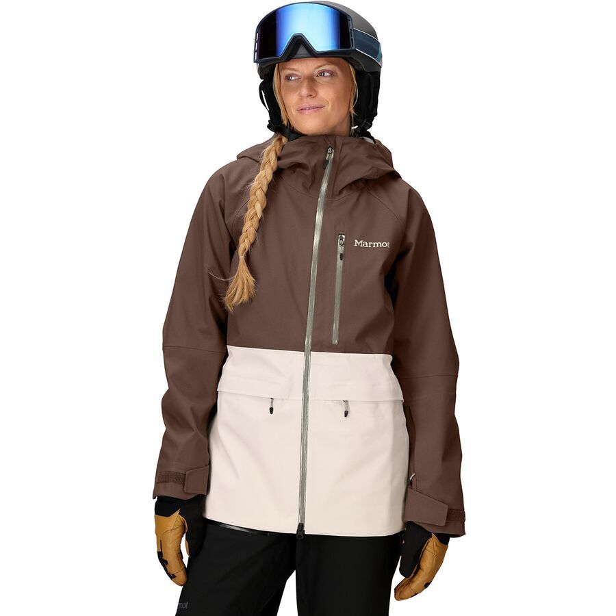 Marmot Refuge Pro Jacket - Women's - Clothing