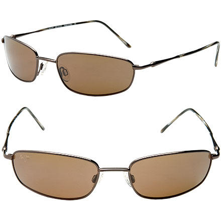 Maui Jim South Shore Sunglasses Polarized Accessories