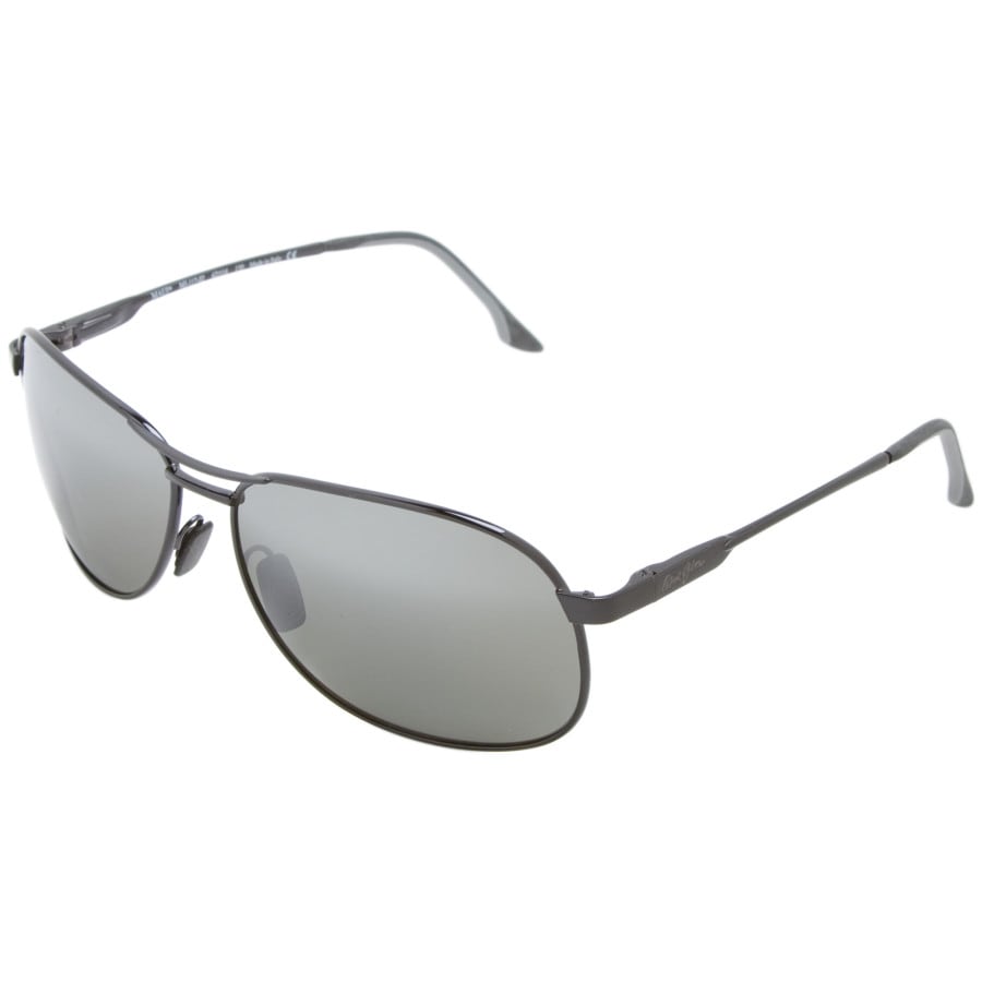 Maui Jim Akoni Sunglasses - Lifestyle Sunglasses | Backcountry.com