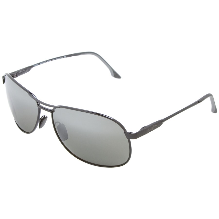 Maui Jim Akoni Sunglasses Accessories
