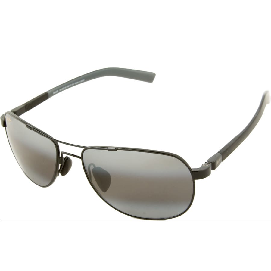 Maui Jim Guardrails Sunglasses - Polarized | Backcountry.com
